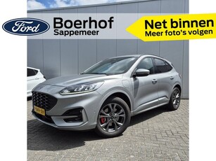 Ford Kuga 2.5 PHEV ST-Line X Trekhaak 1500KG Winterpack