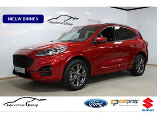 Ford Kuga 2.5 PHEV ST-Line X Driver assistance packWinter