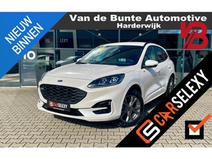 Ford Kuga 2.5 PHEV ST-Line X *Driver & Winter Pack*