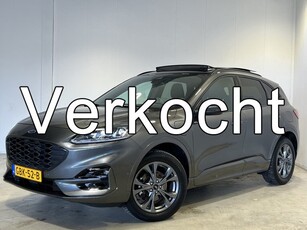 Ford Kuga 2.5 PHEV ST-Line X Navigatie/Android/Apple