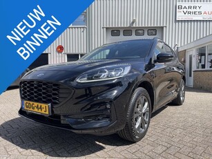 Ford Kuga 2.5 PHEV ST-Line X Winterpack Apple Carplay