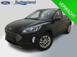 Ford Kuga 2.5 PHEV Titanium 225pk Driver Assistance Pack