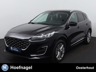 Ford Kuga 2.5 PHEV Vignale Adapt. Cruise