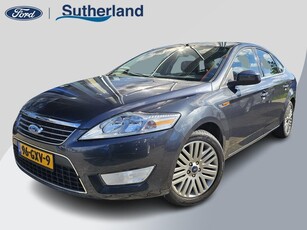 Ford Mondeo 2.0-16V Ghia 145 pk 2de eigenaar