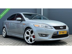 Ford Mondeo 2.5 20V Titanium 221PK Bi-xenon/Led/Clima/Cruise