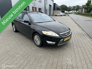 Ford Mondeo Wagon 2.0-16V Ghia clima