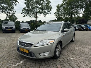 Ford Mondeo Wagon 2.0 SCTi Limited Automaat (bj 2010)