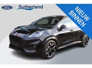 Ford Puma 1.0 EcoBoost Hybrid ST-Line X 125pk Winterpack