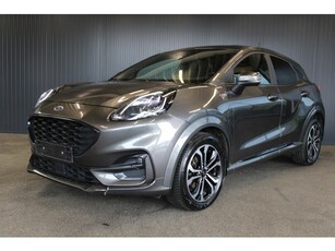 Ford Puma 1.0 EcoBoost ST-Line X Tech-Edition Automaat €