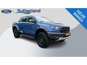 Ford Ranger 2.0 EcoBlue Raptor 213pk SCI Automaat