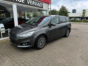 Ford S-Max 1.5 Titanium (bj 2019)