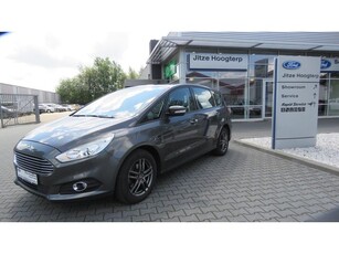 Ford S-Max 1.5 Trend 7 pers. Trekhaak afneembaar, Winter