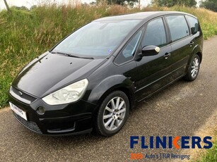 Ford S-Max 2.0-16V