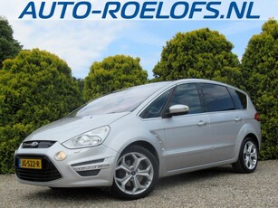 Ford S-Max 2.0 EcoBoost automaat S Edition 7 persoons