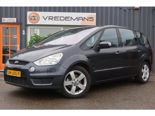 Ford S-Max 2.0 TDCi Titanium (bj 2009)