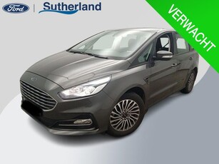 Ford S-Max 2.5 Hybride Connected 190pk Sync 3 Navi