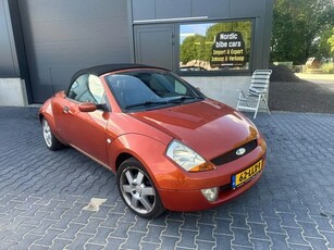 Ford Street Ka (bj 2004)