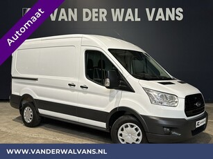 Ford Transit 2.0 TDCI 130pk Automaat L2H2 Euro6 Airco