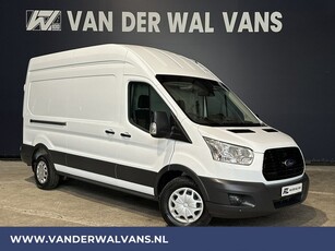 Ford Transit 2.0 TDCI 131pk L3H3 Euro6 Airco Camera LED