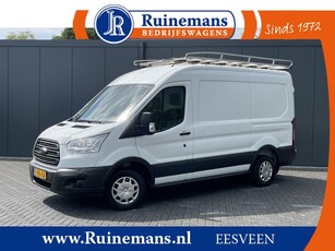 Ford Transit 2.0 TDCI EURO 6 / L2H2 / 1e EIG. / IMPERIAAL /