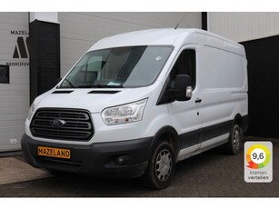 Ford Transit 2.0 TDCI L2H2 EURO 6 - Airco - Cruise - PDC -