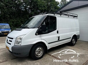 Ford TRANSIT 2.2 Tdci AIRCO Imperiaal