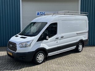 Ford Transit 290 2.2 126Pk TDCI L2H2 Trend / Cruise / Airco