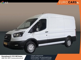 Ford Transit 310 105PK L3H2 Trend Navigatie Airco