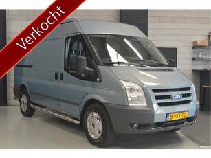 Ford Transit 330M 2.2 TDCI HD // 162.000 km // L2/H2 //