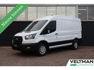 Ford Transit 350 2.0 TDCI L2H2 Trend Automaat Trekhaak