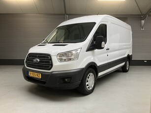 Ford Transit 350 2.0 TDCI L3H2/PDC V+A/AIRCO/TREKH/NAVI