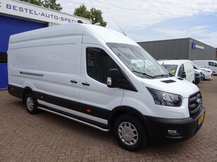 Ford Transit 350 2.0 TDCI L4H3 Trend RWD AIRCO NAVIGATIE