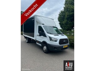 Ford Transit 350 2.0TDCI Bakwagen/Laadklep/Euro 6