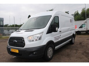 Ford Transit 350 2.2 TDCI L3H2 Ambiente € 6.950,- NETTO!