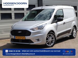 Ford Transit Connect 1.5 EcoBlue 75pk Euro 6 - 3 Zits -