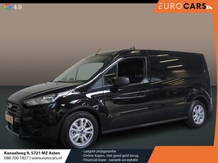 Ford Transit Connect Automaat L2 Trend Navi Airco