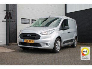 Ford Transit Connect 1.5 EcoBlue EURO 6 - Airco - Navi -