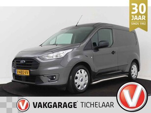 Ford Transit Connect 1.5 EcoBlue L1 Trend | Trekhaak | Org NL | 3p | Side bars