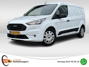 Ford Transit Connect 1.5 EcoBlue L2 Trend Carplay Navi