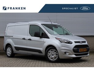 Ford Transit Connect 1.5 TDCI 100PK L2 Trend Trekhaak