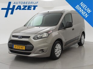 Ford Transit Connect 1.5 TDCI + CAMERA / TREKHAAK /