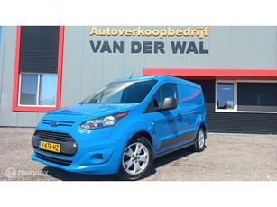 Ford Transit Connect 1.5 TDCI L1 AIRCO/CRUISECONTROL