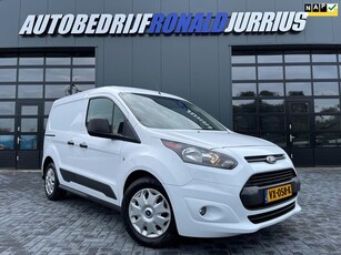 Ford Transit Connect 1.5 TDCI L1 Trend