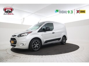 Ford Transit Connect 1.5 TDCI L1 Trend Leder, Navigatie