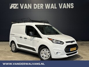 Ford Transit Connect 1.5 TDCI L1H1 Euro6 Airco Imperiaal