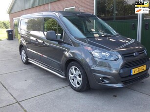 Ford Transit Connect 1.5 TDCI L2 *leder*navi/camera* 3 zits*