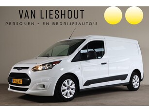 Ford Transit Connect 1.5 TDCI L2 Trend NL-Auto!!