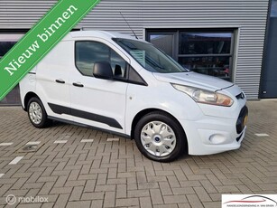 Ford Transit Connect 1.6 TDCI L1 AIRCO CRUISE