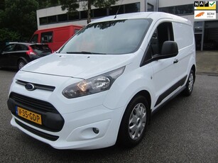 Ford TRANSIT CONNECT 1.6 TDCI L1 NAVI 3 ZITS SCHUIFDEUR