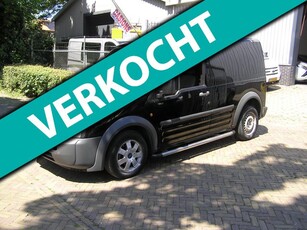 Ford Transit Connect T200S 1.8 TDCi 157 d km 1e eigenaar